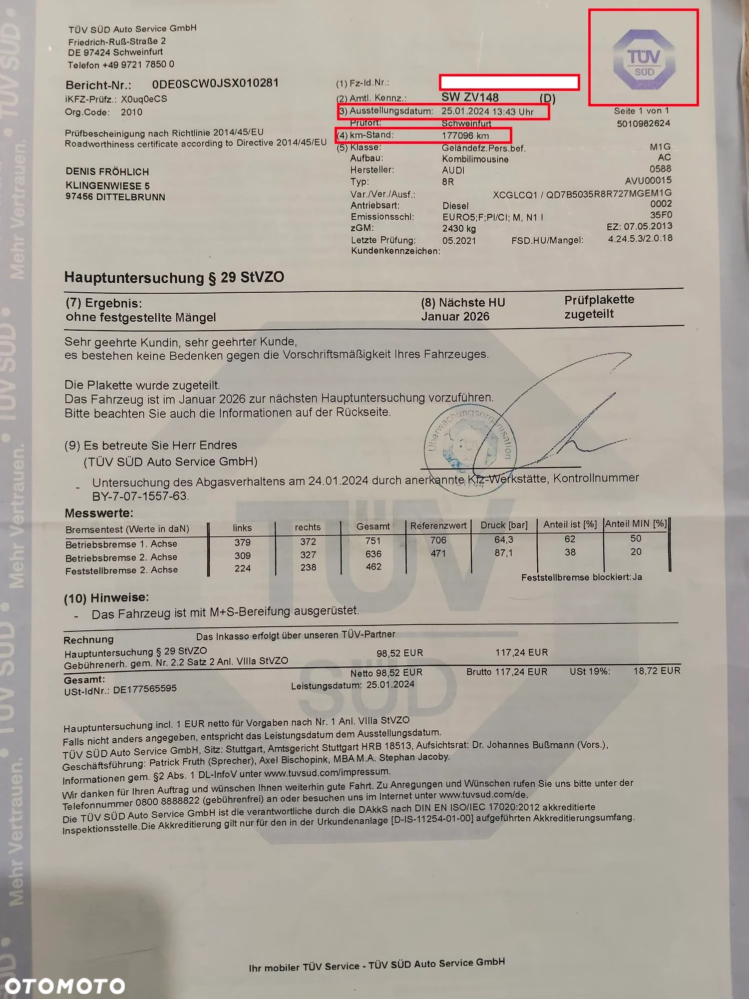 Audi Q5 2.0 TDI quattro S tronic - 40