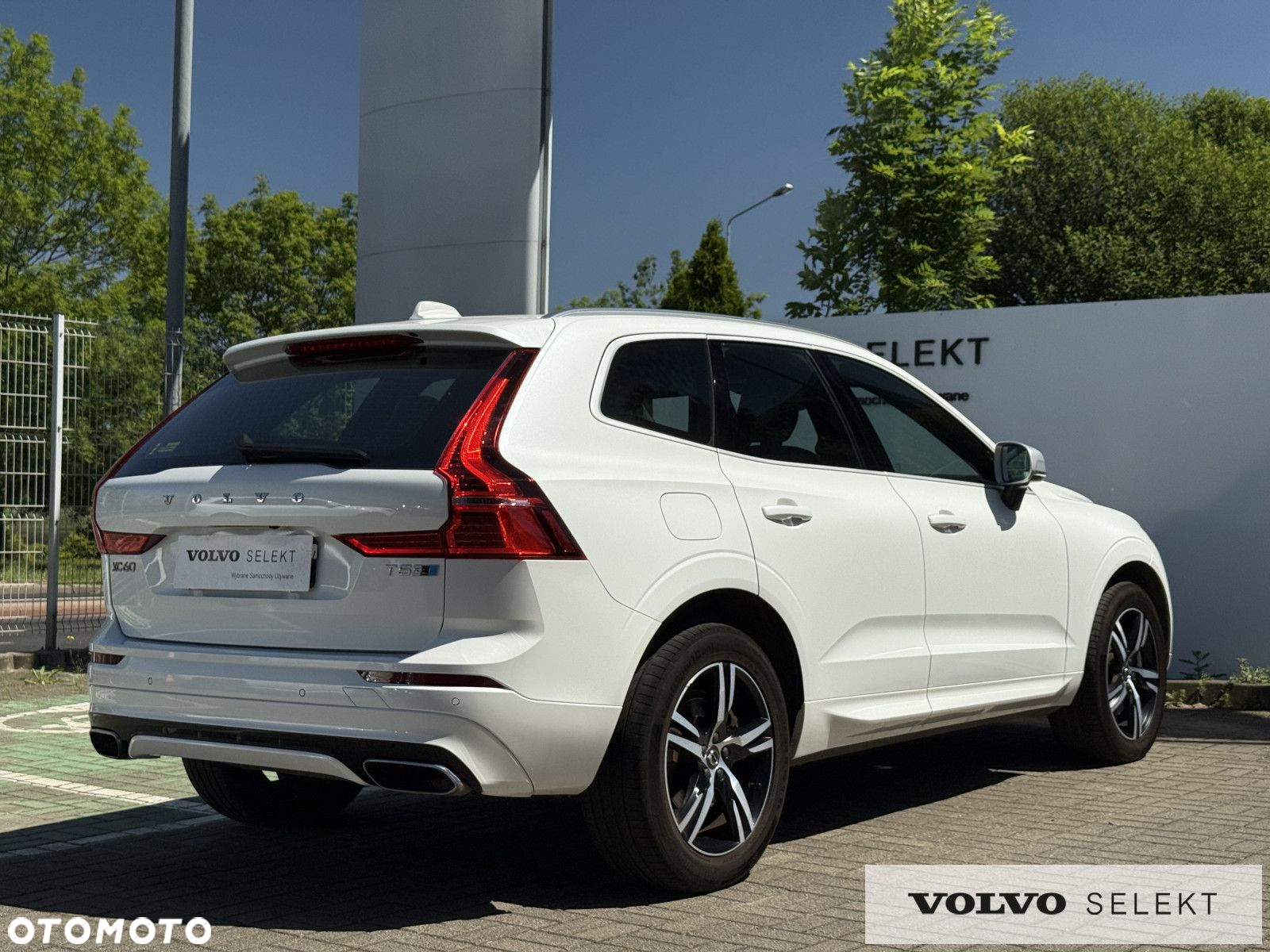 Volvo XC 60 - 7
