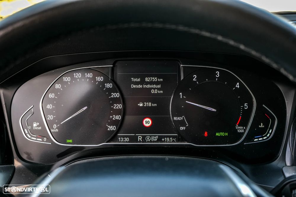 BMW 420 Gran Coupé d Advantage Auto - 18