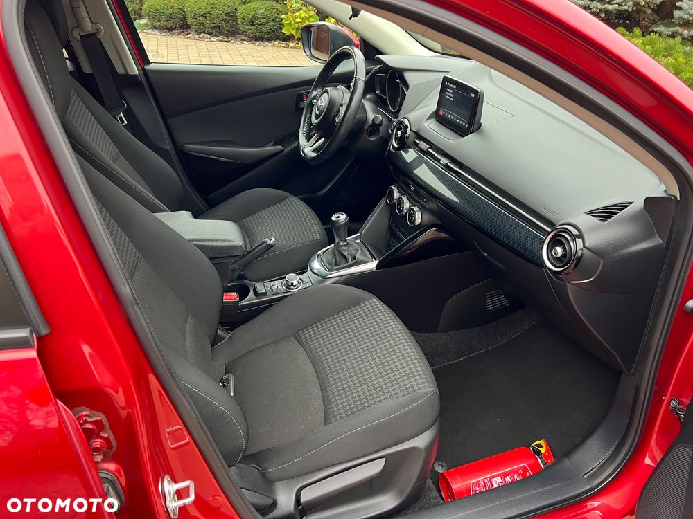Mazda 2 1.5 Skymotion - 19