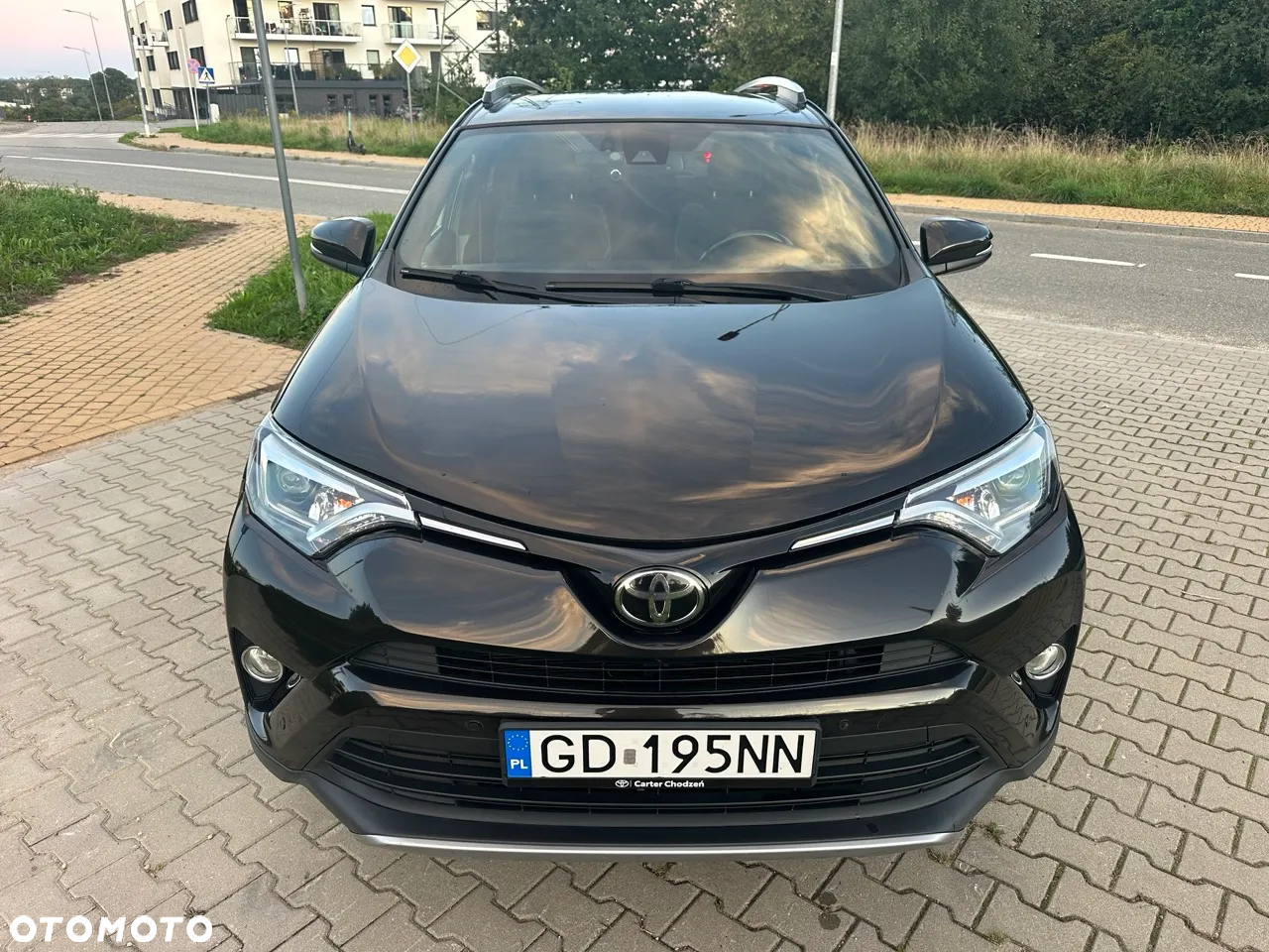 Toyota RAV4 2.0 Prestige 4x4 MS - 5