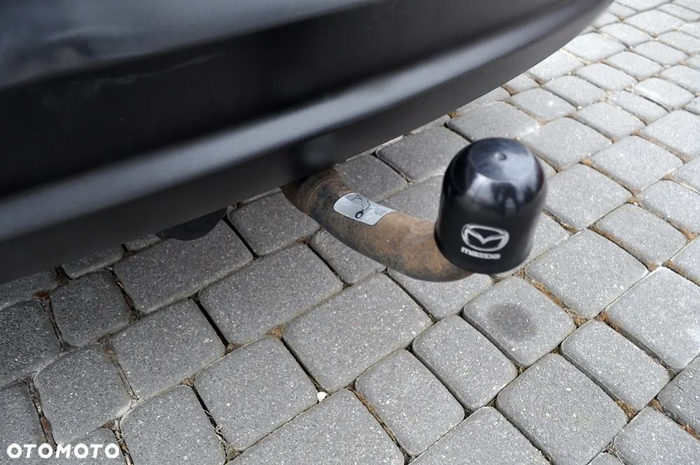 Mazda CX-5 SKYACTIV-G 165 Center-Line - 33