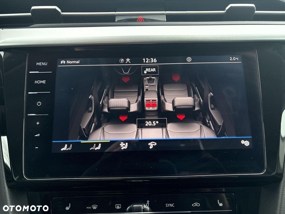 Volkswagen Arteon Shooting Brake 1.4 Plug-In Hybrid Elegance DSG - 30