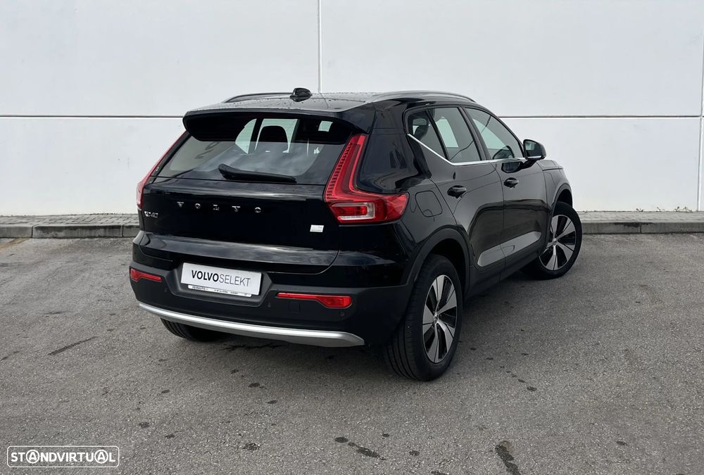 Volvo XC 40 1.5 T4 PHEV Essential - 2