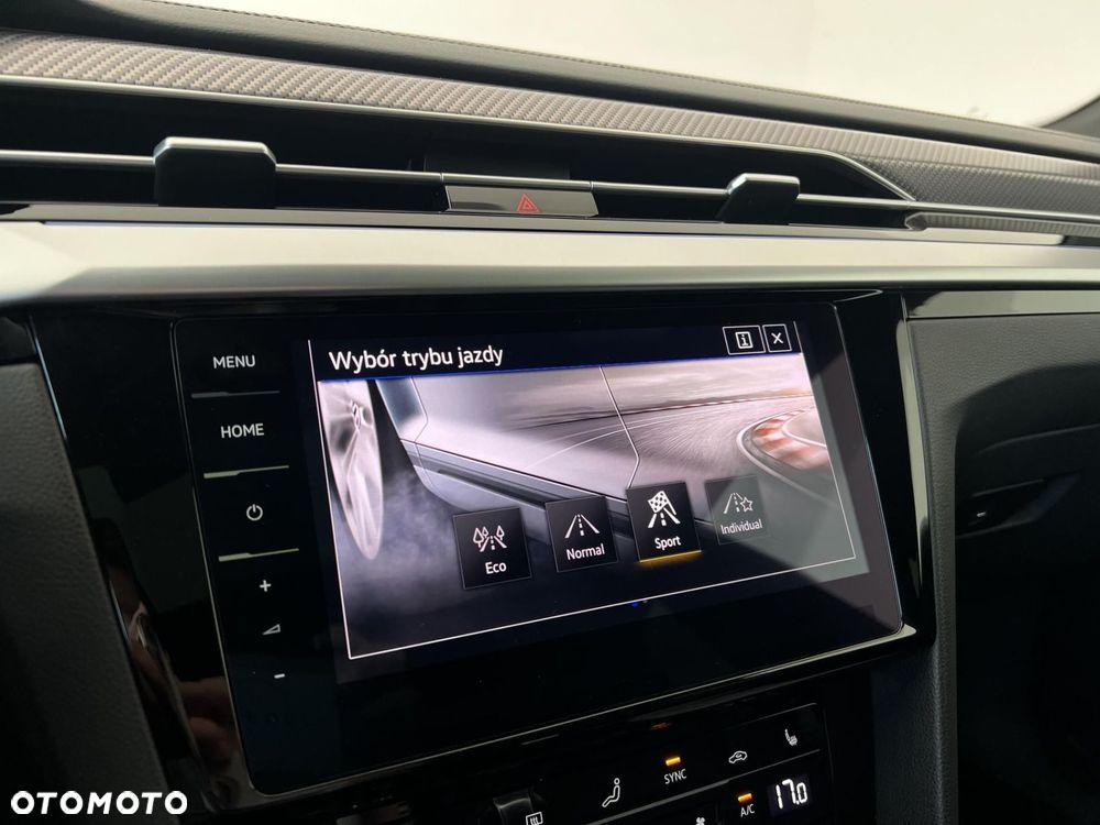 Volkswagen Arteon 2.0 TDI SCR 4Motion DSG R-Line - 18