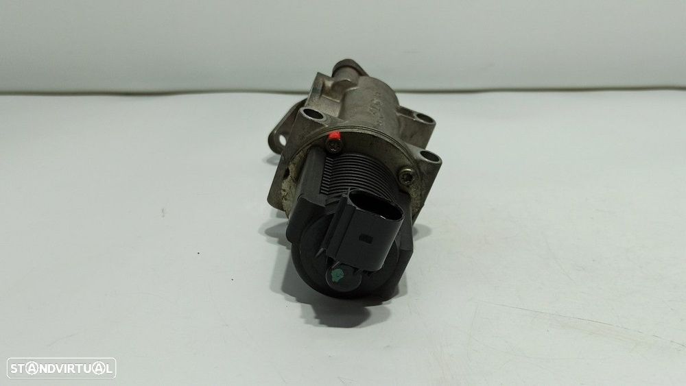 VáLVULA EGR FIAT DOBLO CARGO (223) 1.9 JTD SX FURG. PANORAMA - 3