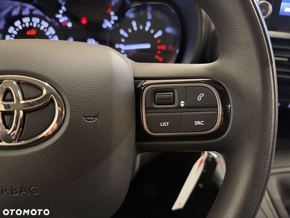 Toyota PROACE CITY - 12