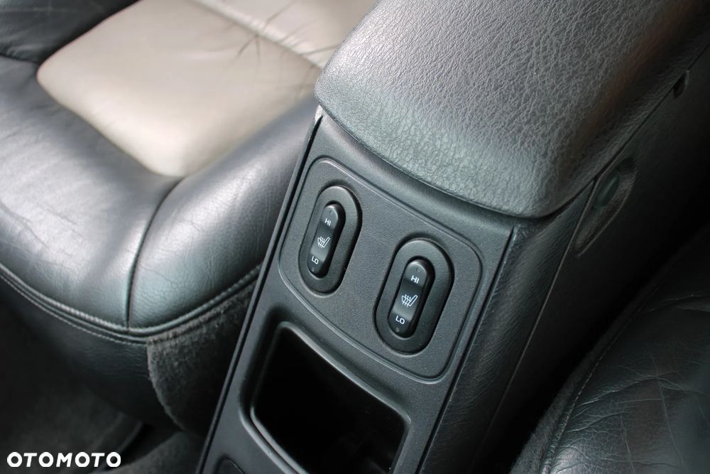 Dodge Durango 5.9 - 20
