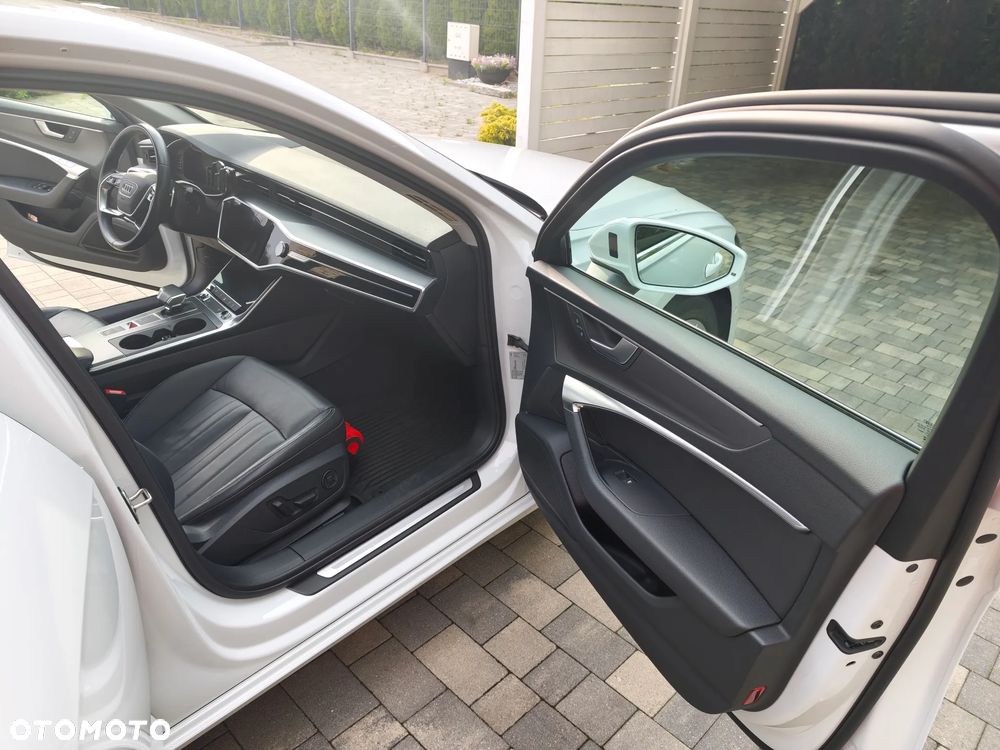 Audi A6 Limousine 40 TDI mHEV Quattro S tronic - 20