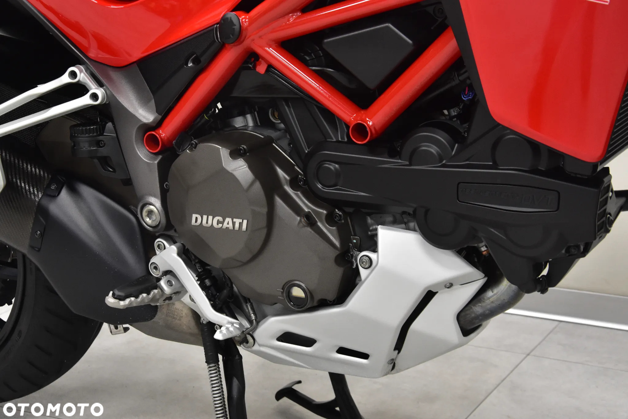 Ducati Multistrada - 29