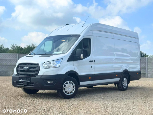 Ford Transit 350 L4H3 izoterma