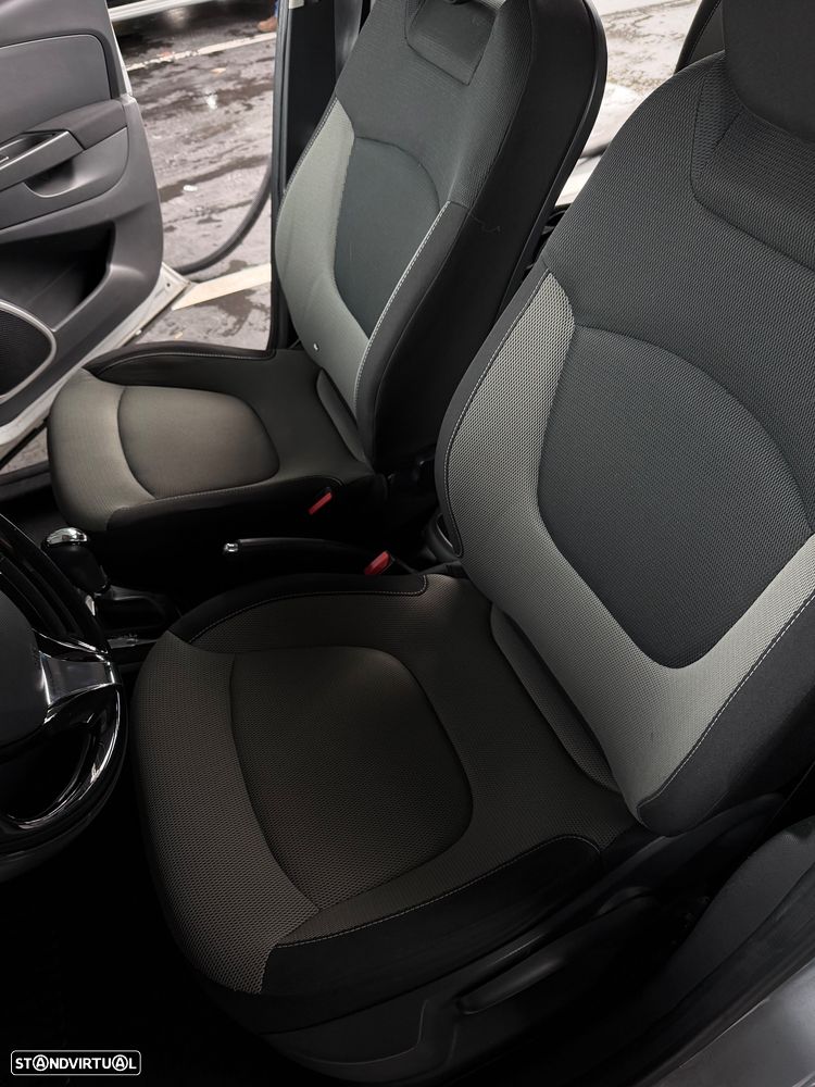 Renault Captur ENERGY TCe 120 EDC Dynamique - 5