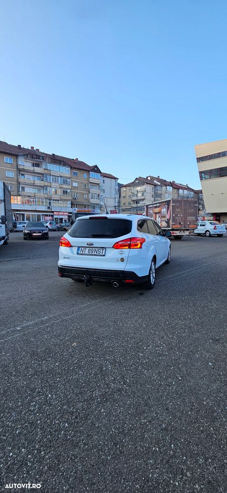 Ford Focus - 3