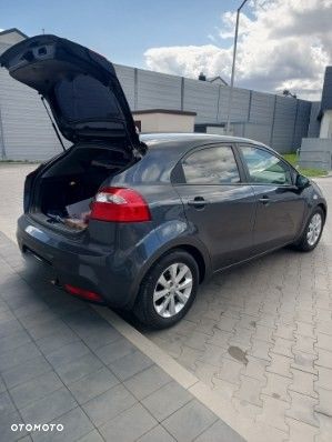 Kia Rio 1.4 Business Line - 7
