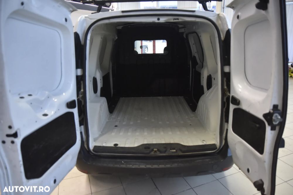 Dacia Dokker dCi 90 Laureate - 5