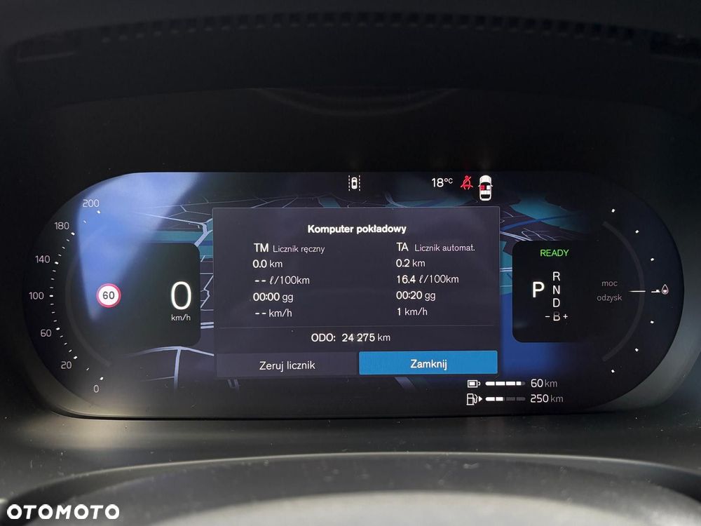 Volvo V90 - 23