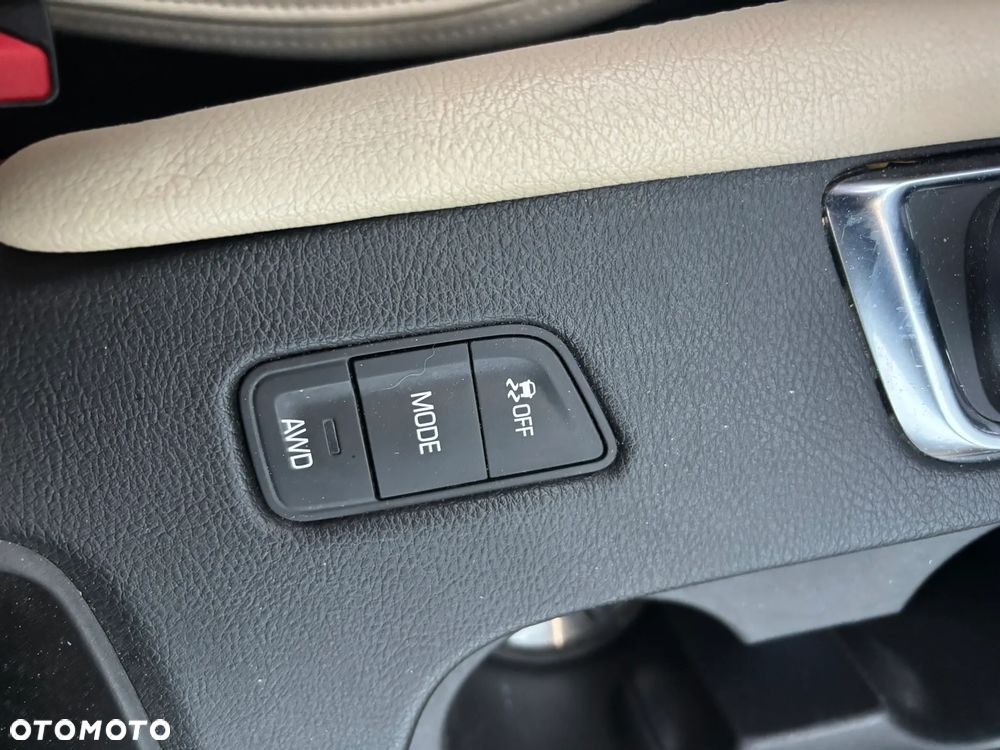 Cadillac XT5 3.6 V6 AWD Luxury - 14