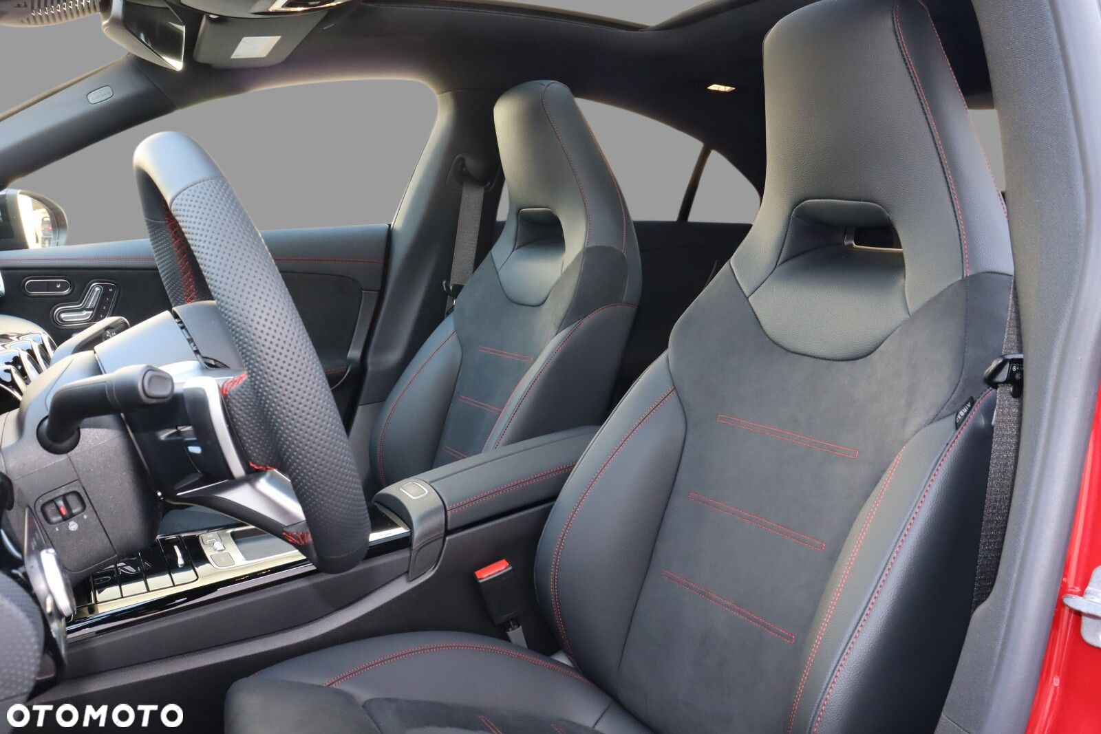 Mercedes-Benz CLA 200 AMG Line 7G-DCT - 9