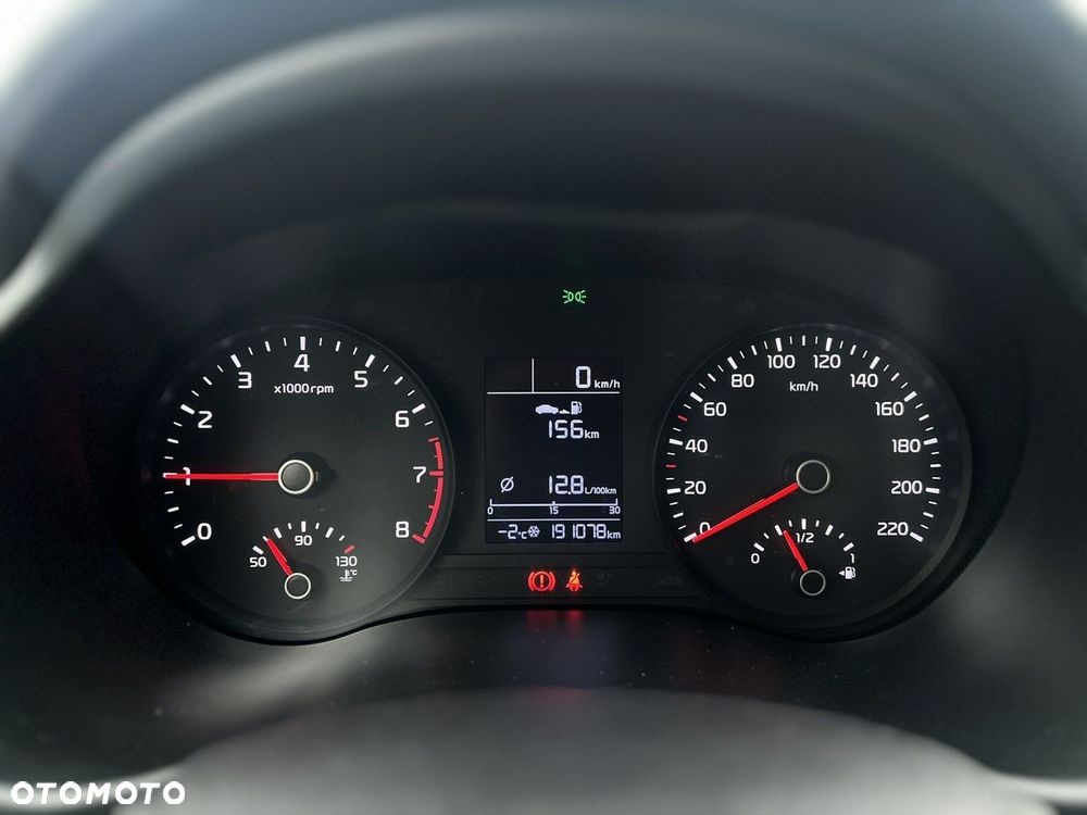 Kia Stonic 1.0 T-GDI M - 31