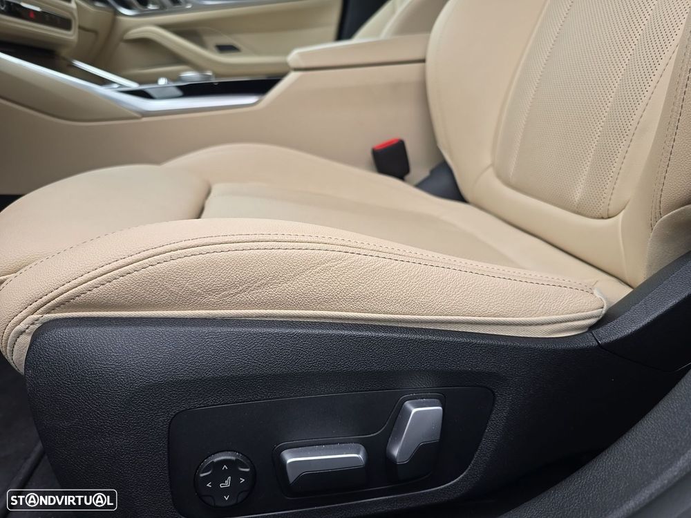 BMW i4 eDrive40 - 15