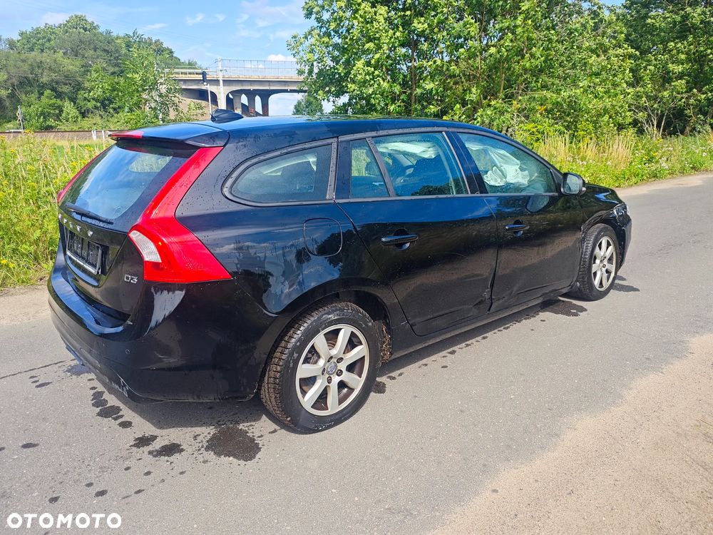 Volvo V60 D3 Drive-E Kinetic - 18