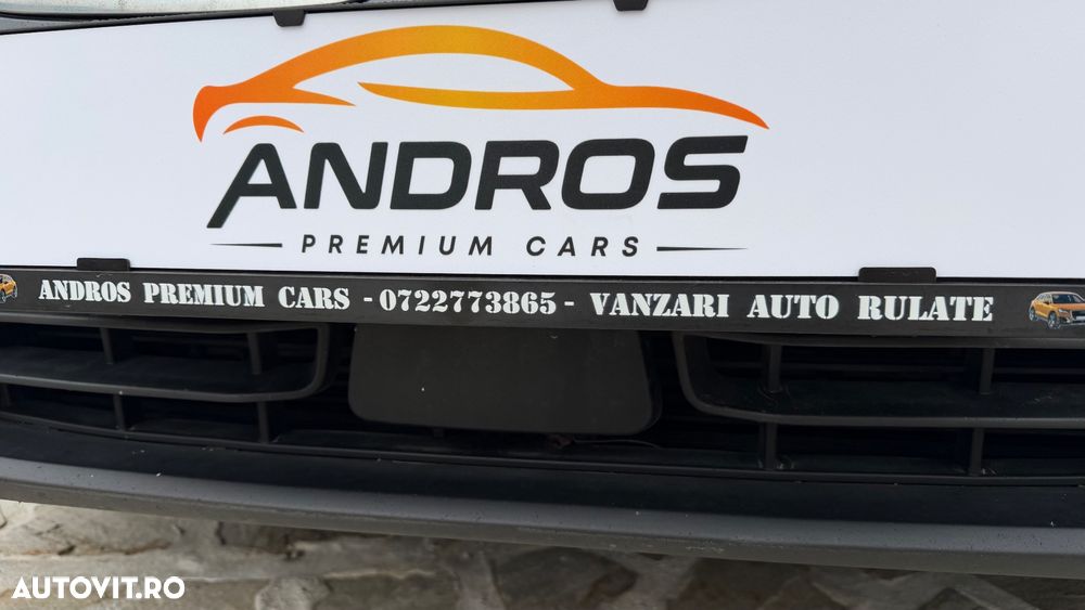 BMW Seria 1 116d Aut. Advantage - 30