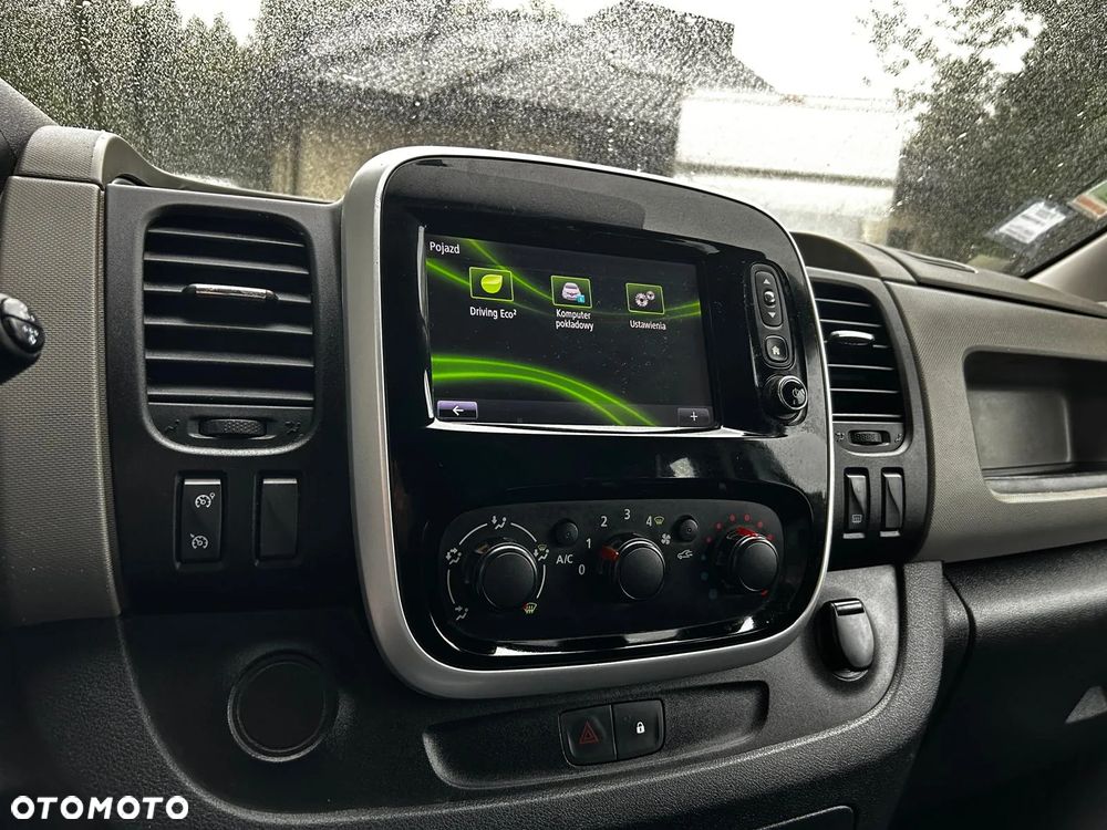 Renault Trafic Grand Passenger 3,0t Pack Clim - 17