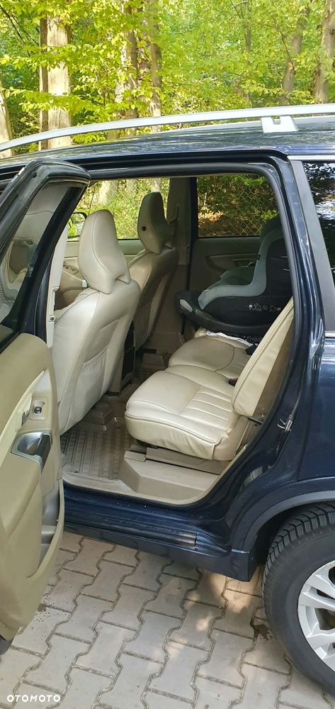 Volvo XC 90 3.2 AWD Executive - 12