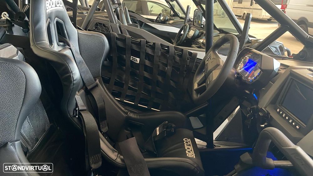 Polaris RZR POLARIS PRO R 2000 - 2