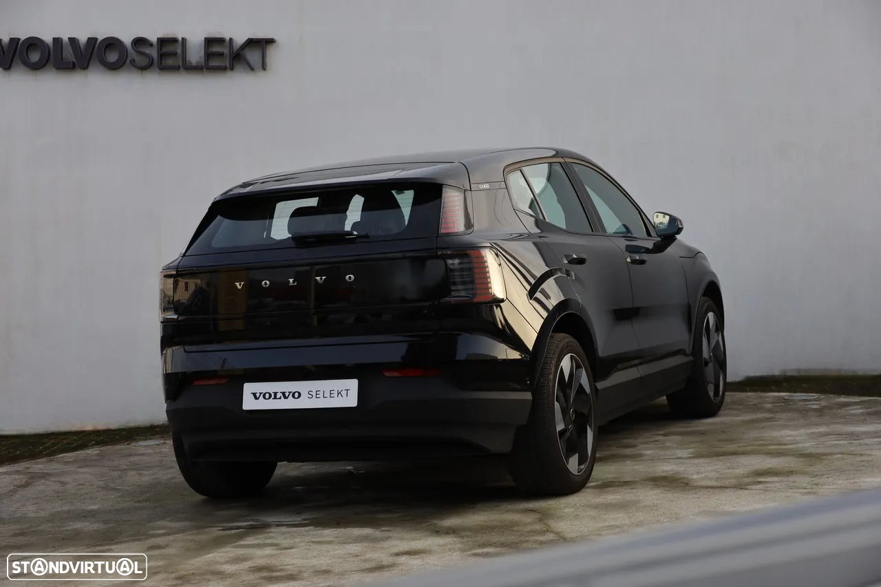 Volvo EX30 69 kWh Single Motor Extended Range Ultra - 25