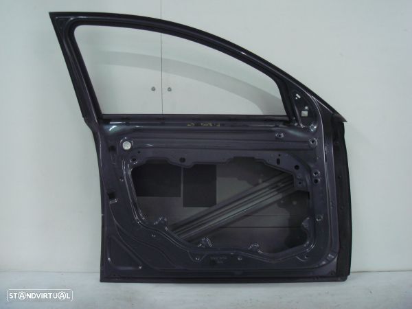 Porta Frente Esq Volvo S40 Ii (544) - 2