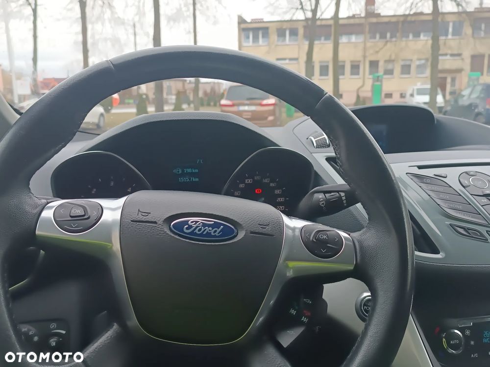 Ford C-MAX 2.0 TDCi Champions Edition - 12