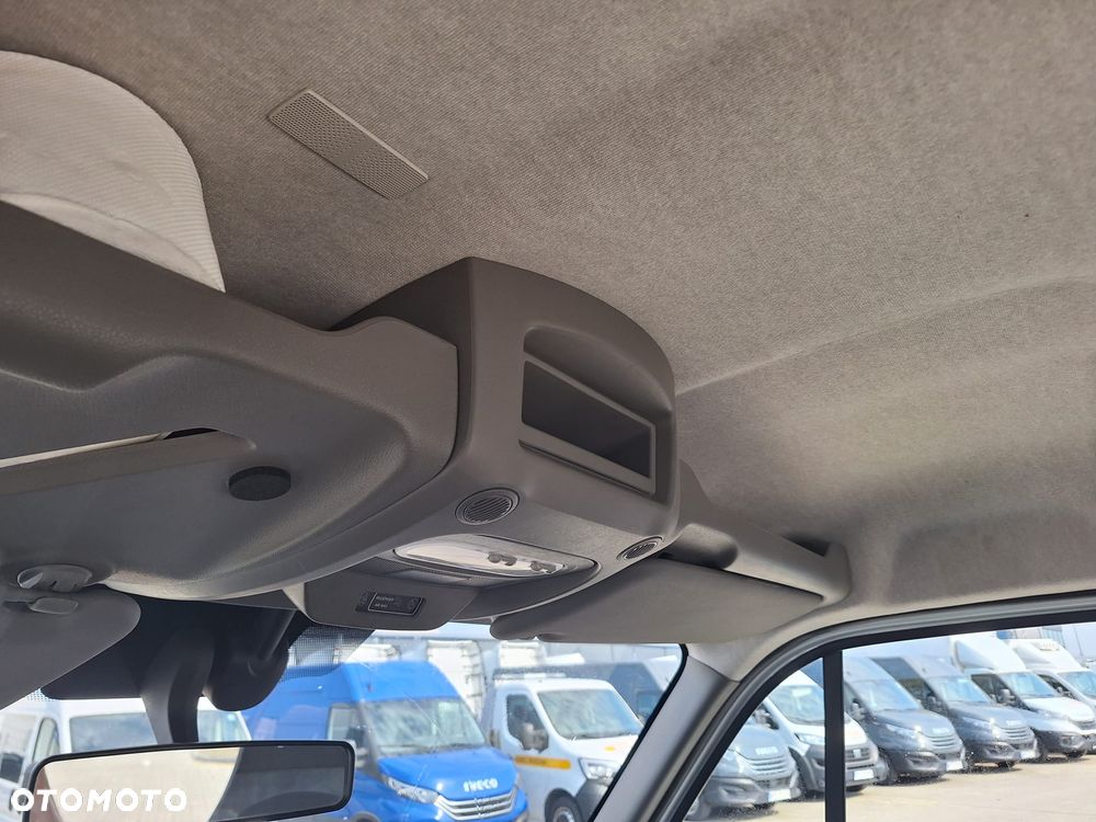 Renault Master Jegger laweta przewóz pojazdów najazd 2,3 silnik 165KM krajowy GWARANCJA - 19