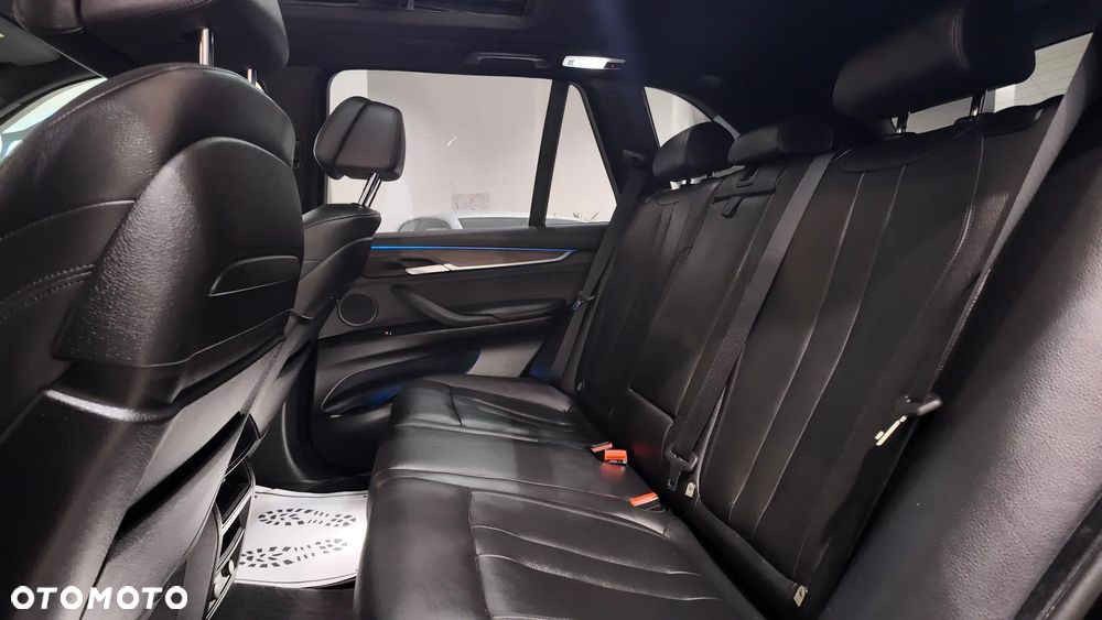 BMW X5 xDrive30d - 31
