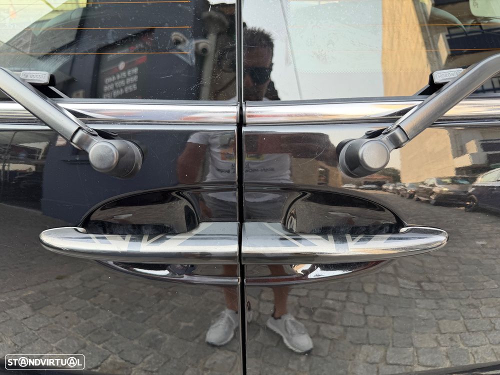 MINI Clubman Cooper SD Hampton - 26