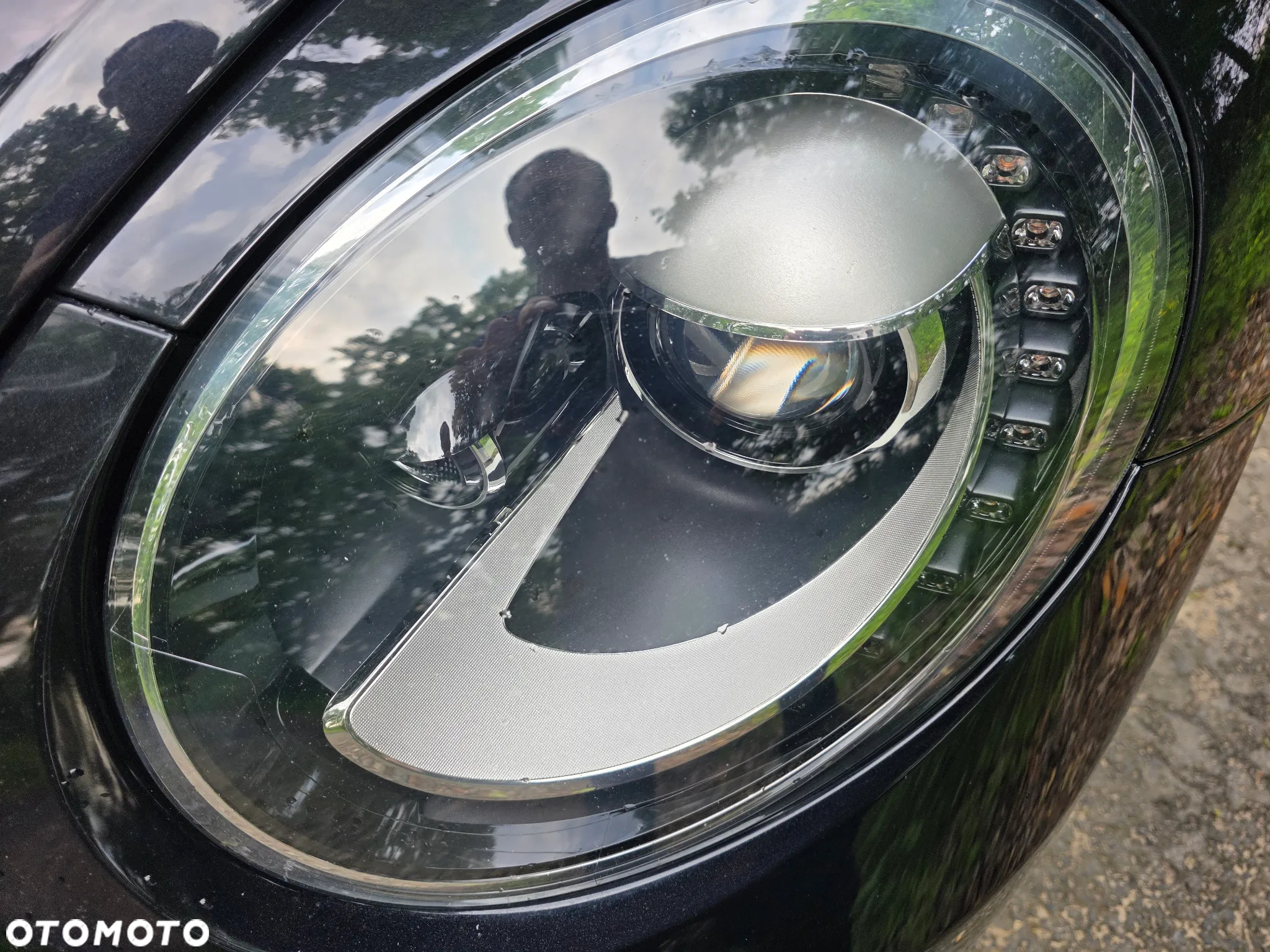 Volkswagen Beetle 2.0 TSI Sport DSG - 25