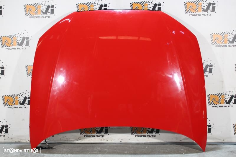 Frente Audi A3 8V - 7