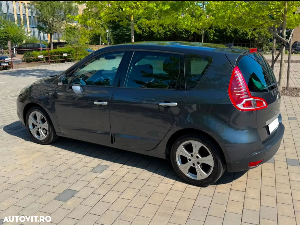 Renault Scenic 1.6 16V SL Sequence - 3
