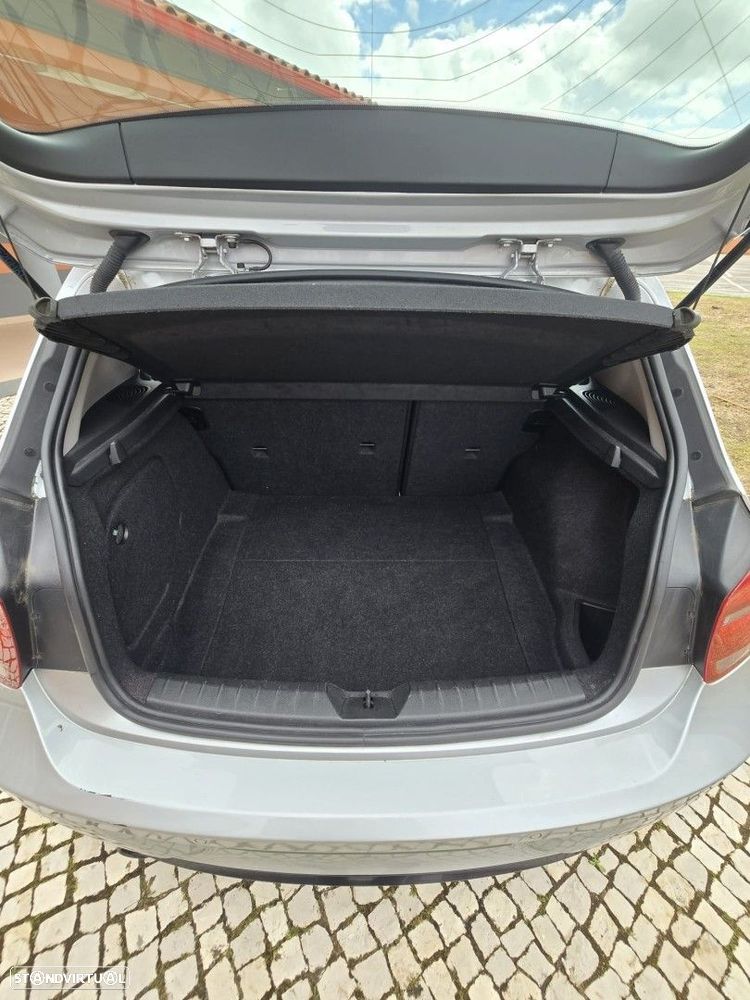 BMW 116 d EDynamics Line Sport - 7