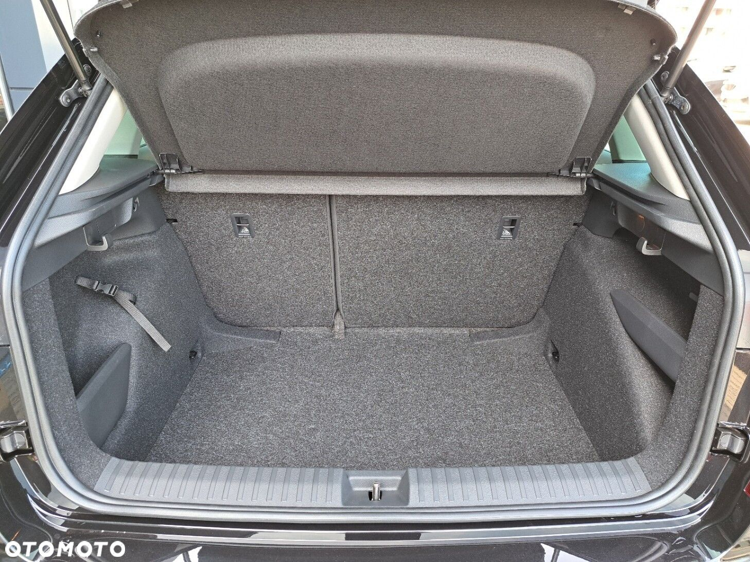 Skoda Kamiq 1.0 TSI Edition 130 DSG - 29