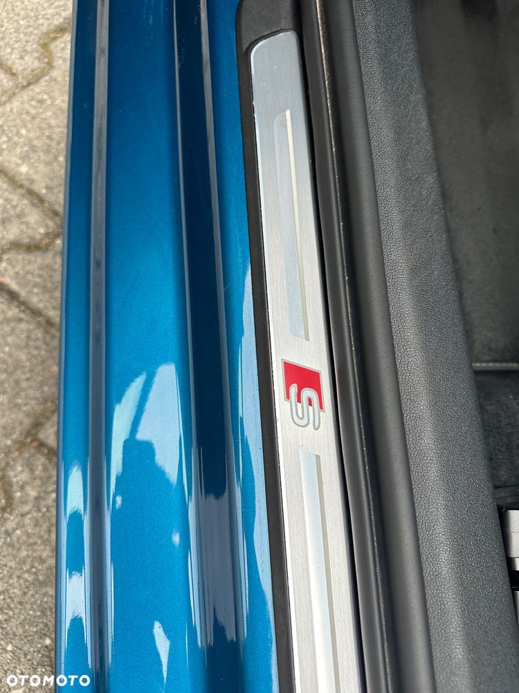 Audi A3 Sportback 35 TFSI S tronic S line - 14