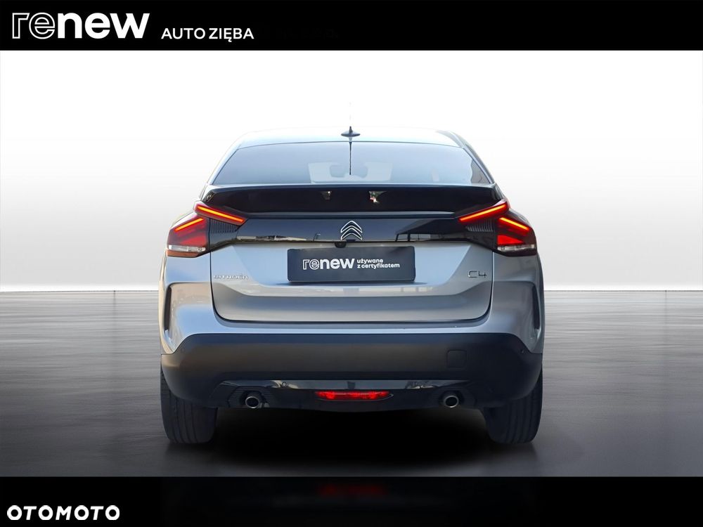 Citroën C4 1.2 PureTech Feel Pack S&S - 5