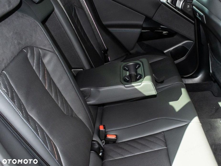 BMW X3 xM50 mHEV - 16