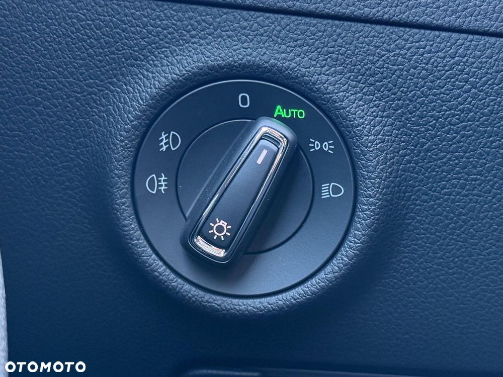 Skoda Superb - 24