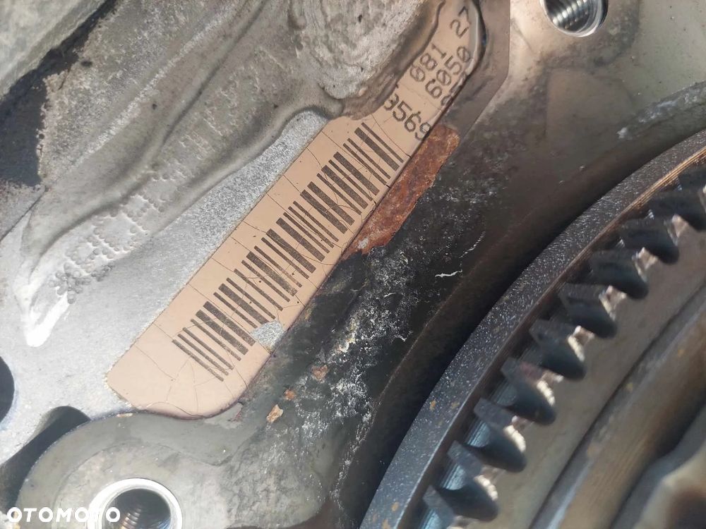 SILNIK SŁUPEK VW SEAT SKODA AUDI 1.4 B 16V BCA - 3