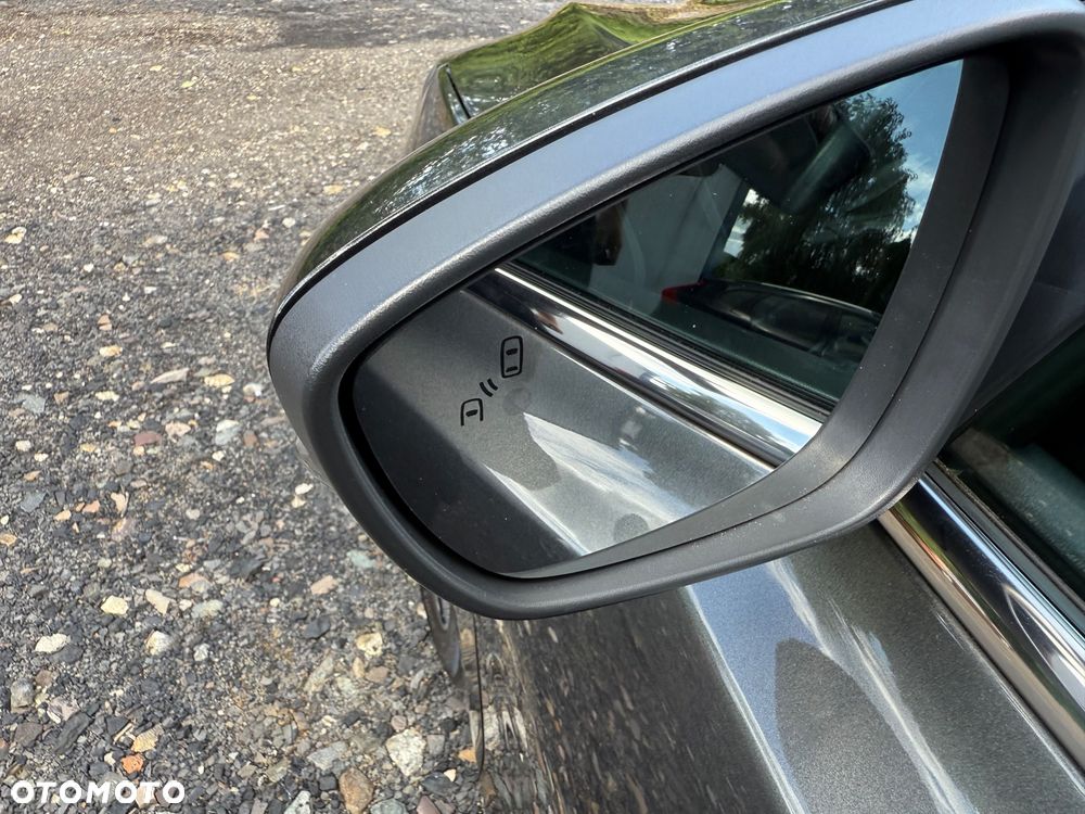 Ford Focus 1.5 EcoBlue STart-Stopp-System TITANIUM X - 34