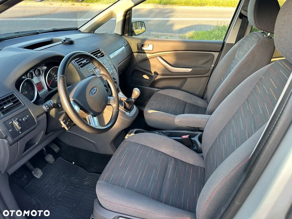 Ford C-MAX - 4