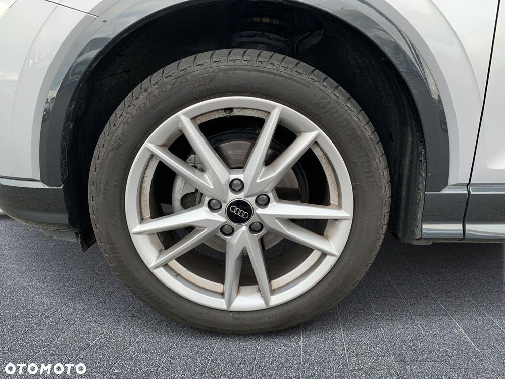 Audi Q2 35 TFSI Advanced S tronic - 11