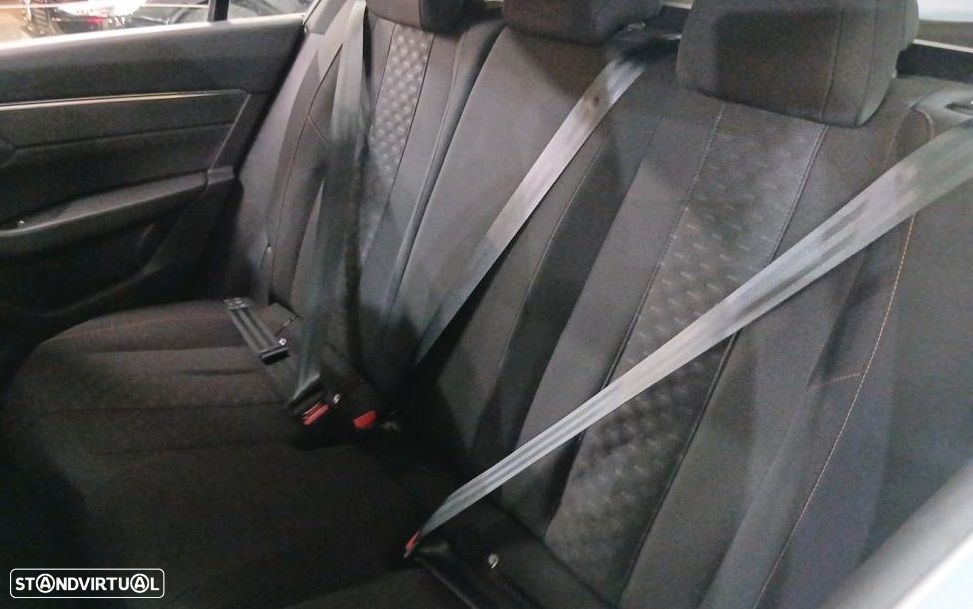 Peugeot 508 SW 1.5 BlueHDi Active Pack Business EAT8 - 6