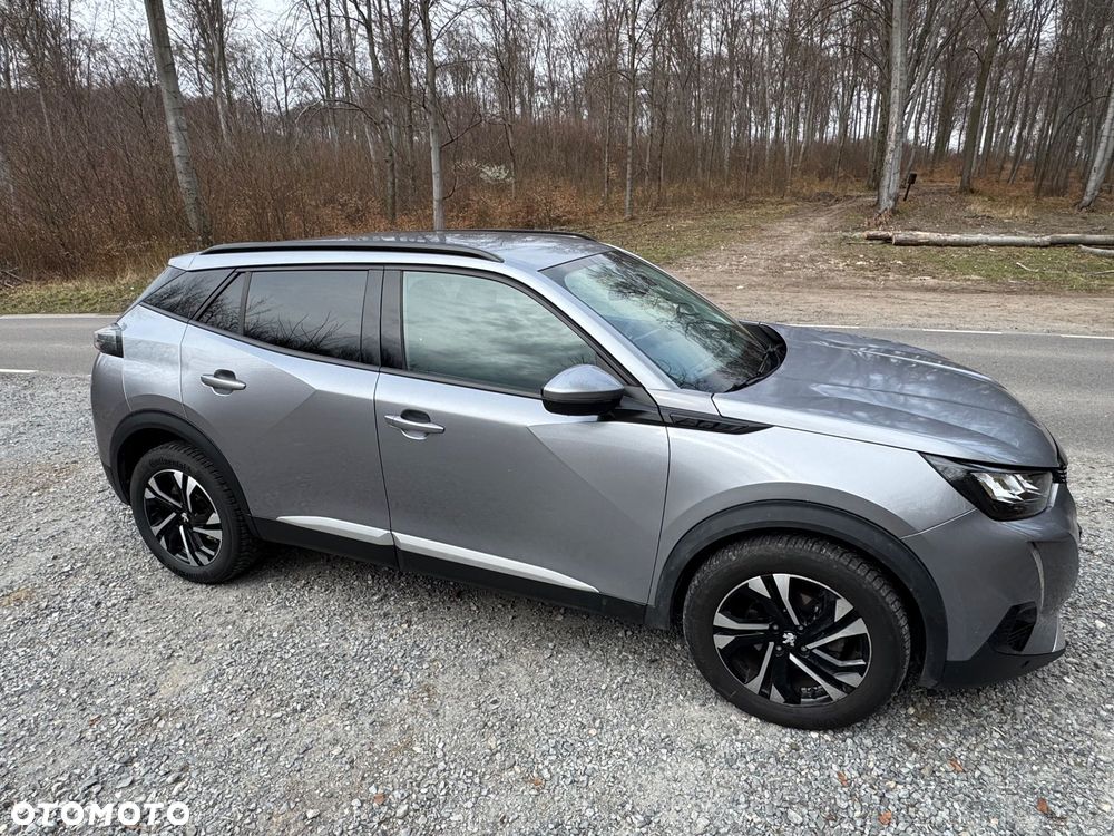 Peugeot 2008 1.2 PureTech Active Pack S&S - 5